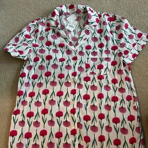 J. Crew Pajamas